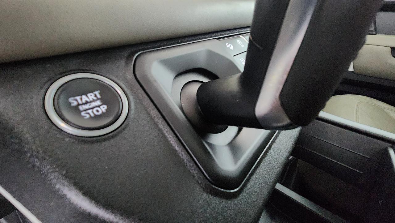 Land Rover Defender 110 HSE AWD 2020
