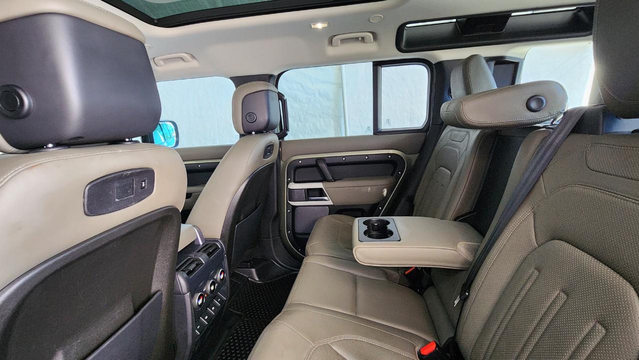 Land Rover Defender 110 HSE AWD 2020