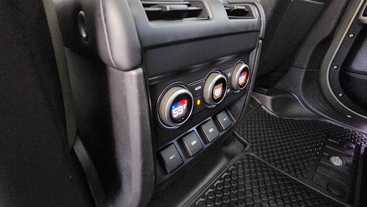 Land Rover Defender 110 HSE AWD 2020