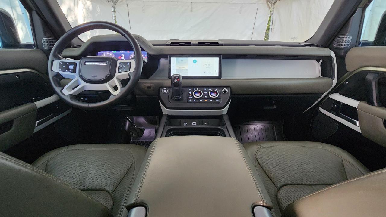 Land Rover Defender 110 HSE AWD 2020