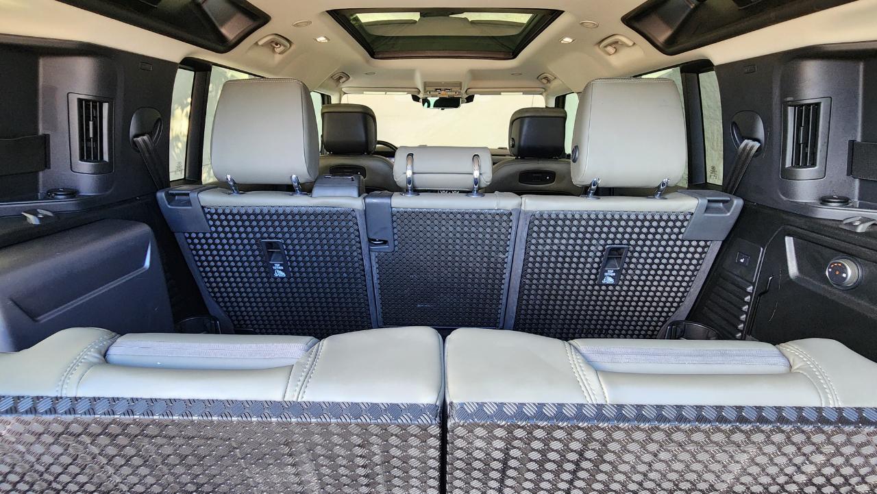 Land Rover Defender 110 HSE AWD 2020