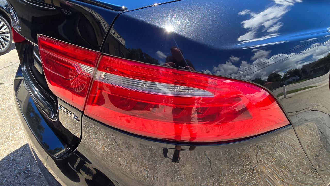 Jaguar XE 35t R-Sport 2017