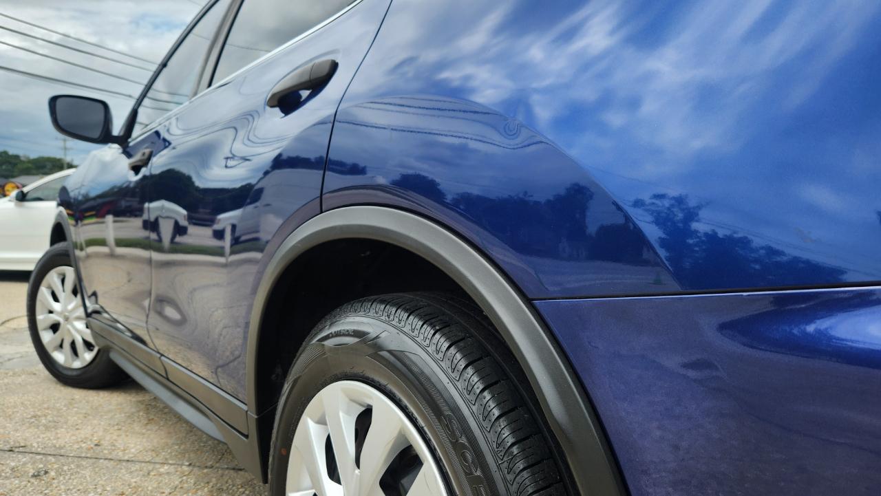 Nissan Rogue S 2020