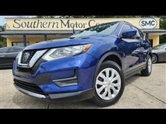 2020 Nissan Rogue 