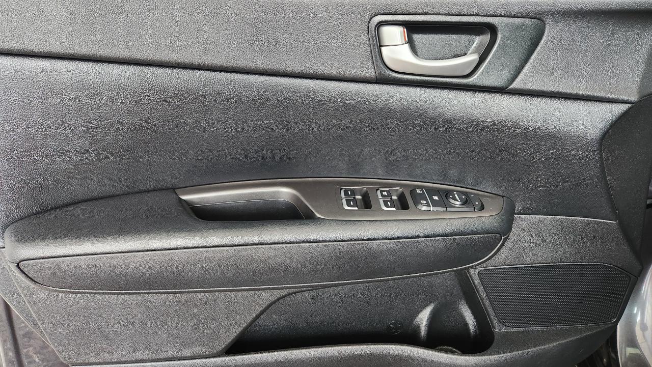 Kia Optima LX 2018