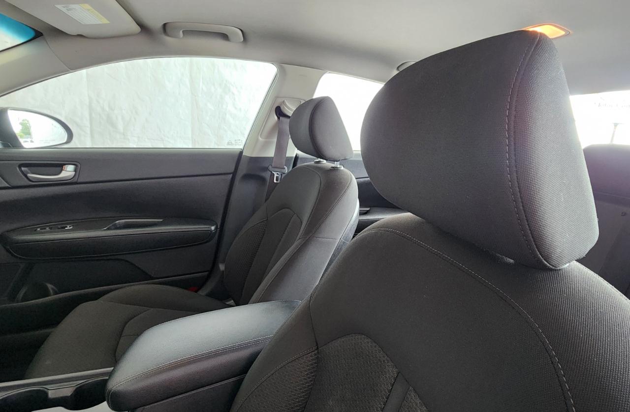 Kia Optima LX 2018