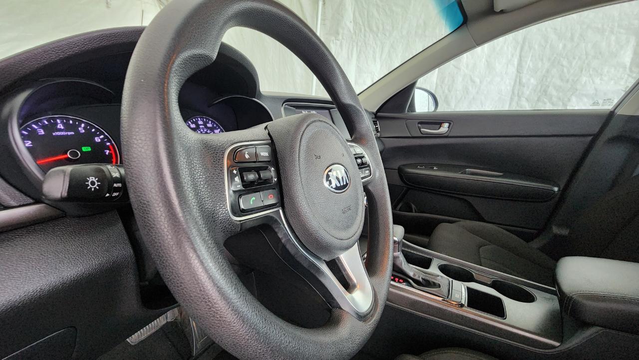 Kia Optima LX 2018