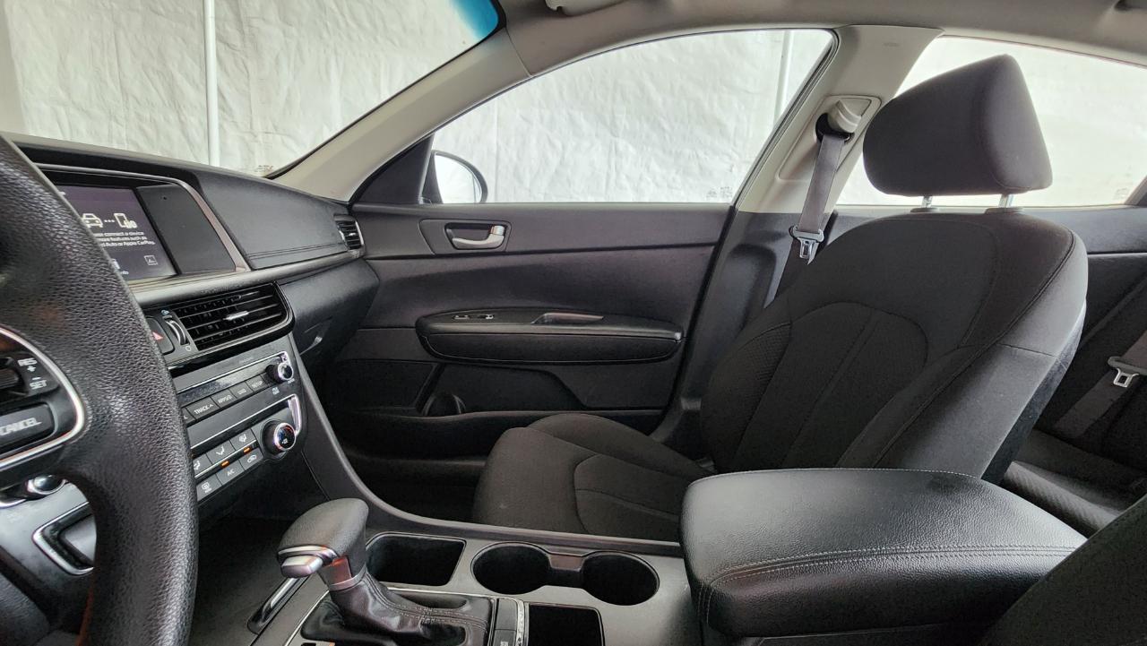 Kia Optima LX 2018