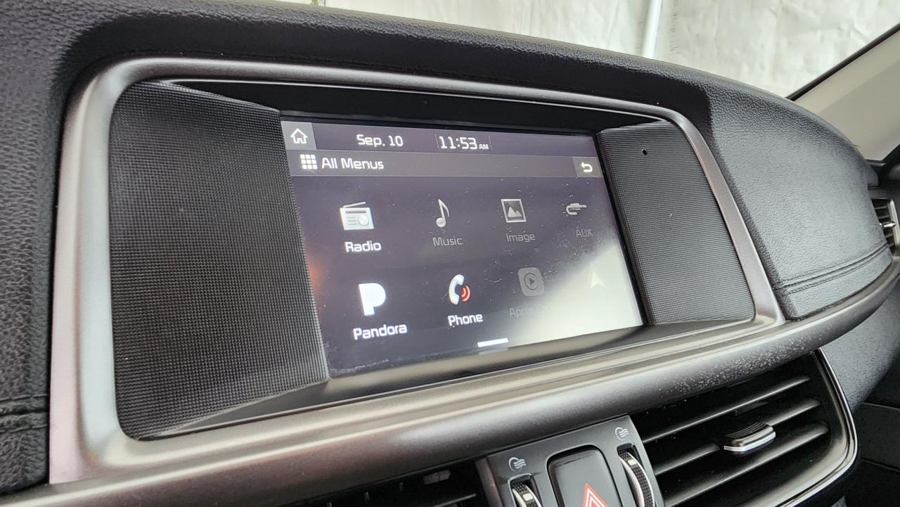 Kia Optima LX 2018