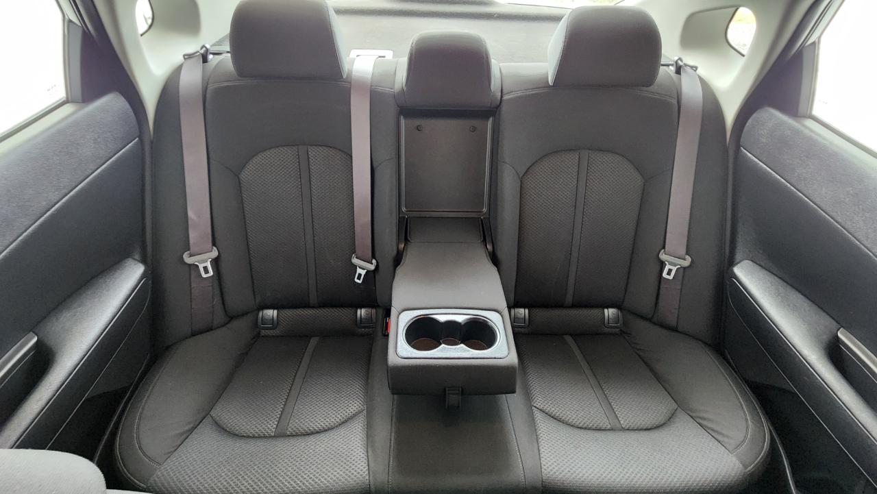 Kia Optima LX 2018