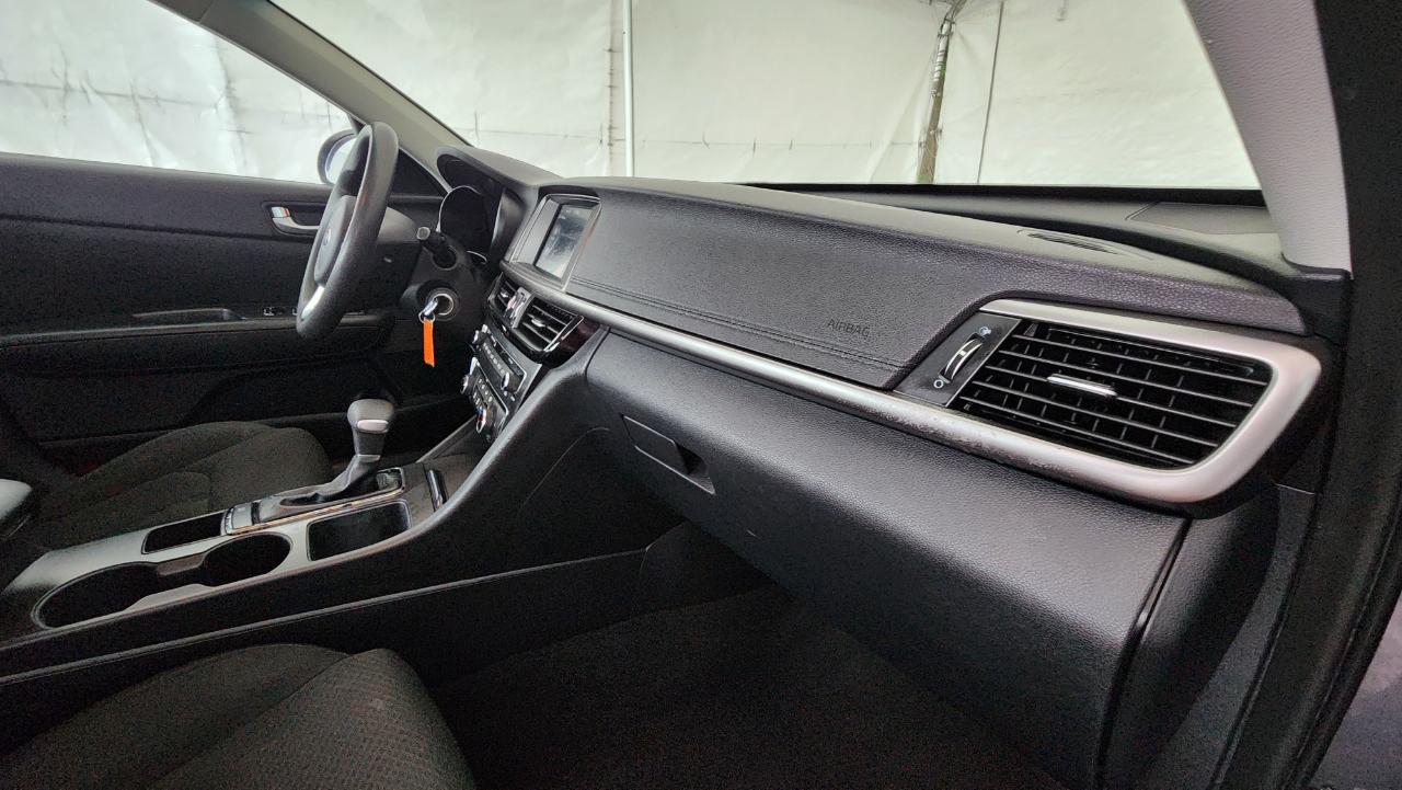 Kia Optima LX 2018
