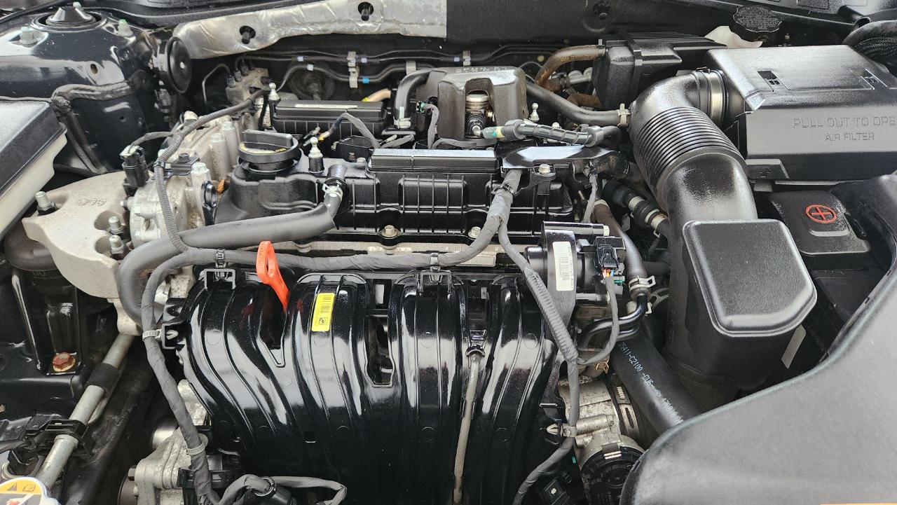 Kia Optima LX 2018