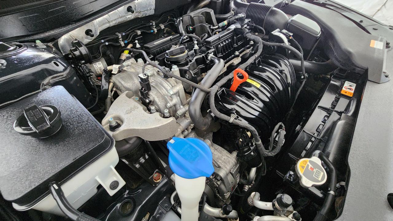 Kia Optima LX 2018