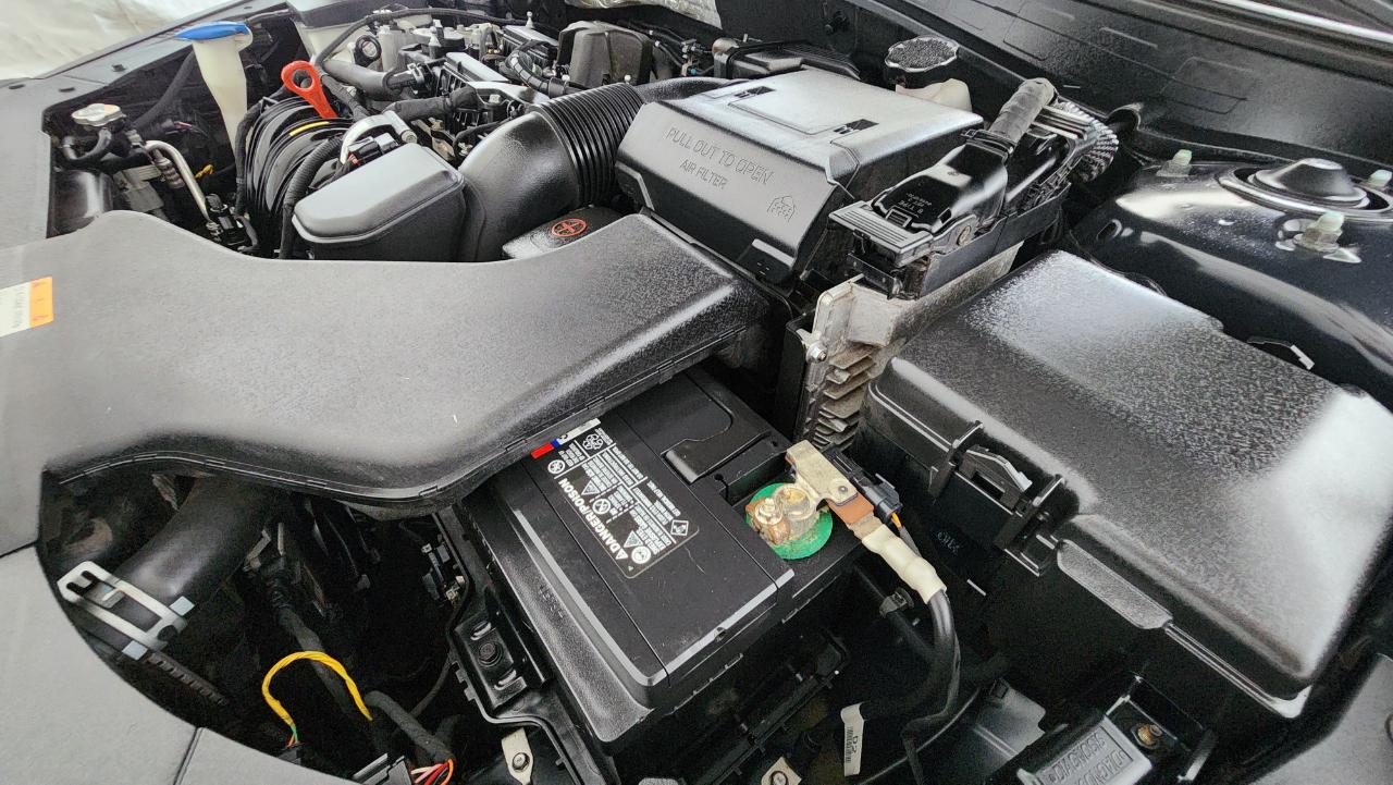 Kia Optima LX 2018