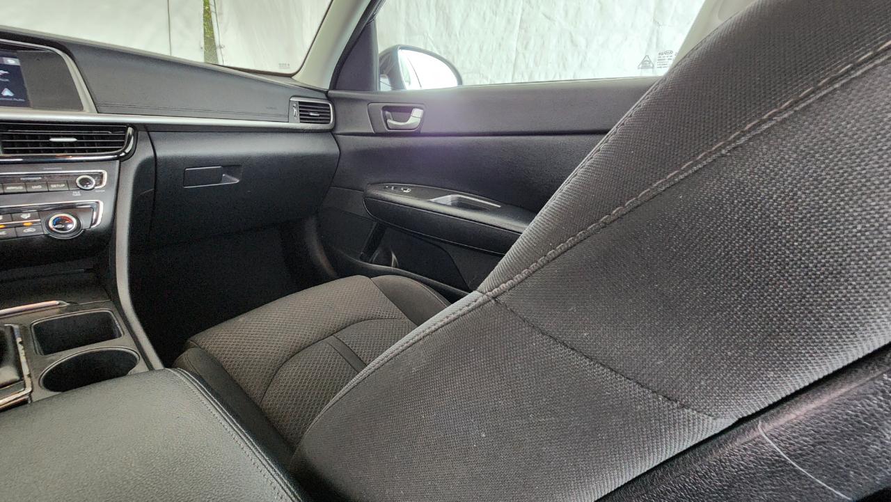 Kia Optima LX 2018