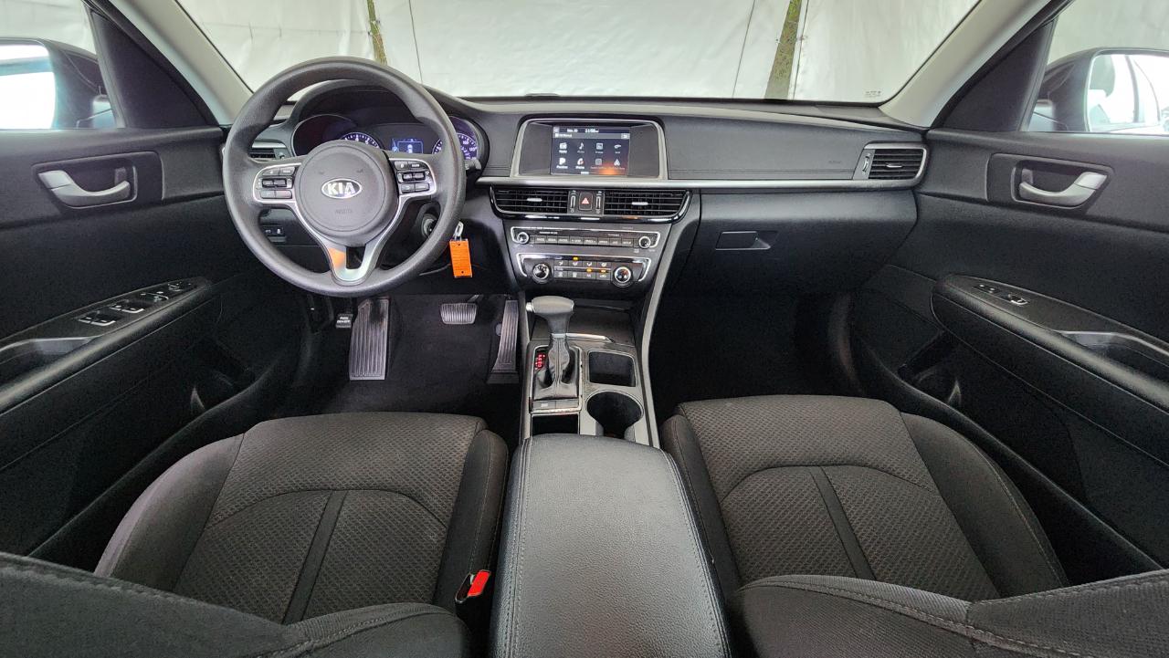Kia Optima LX 2018