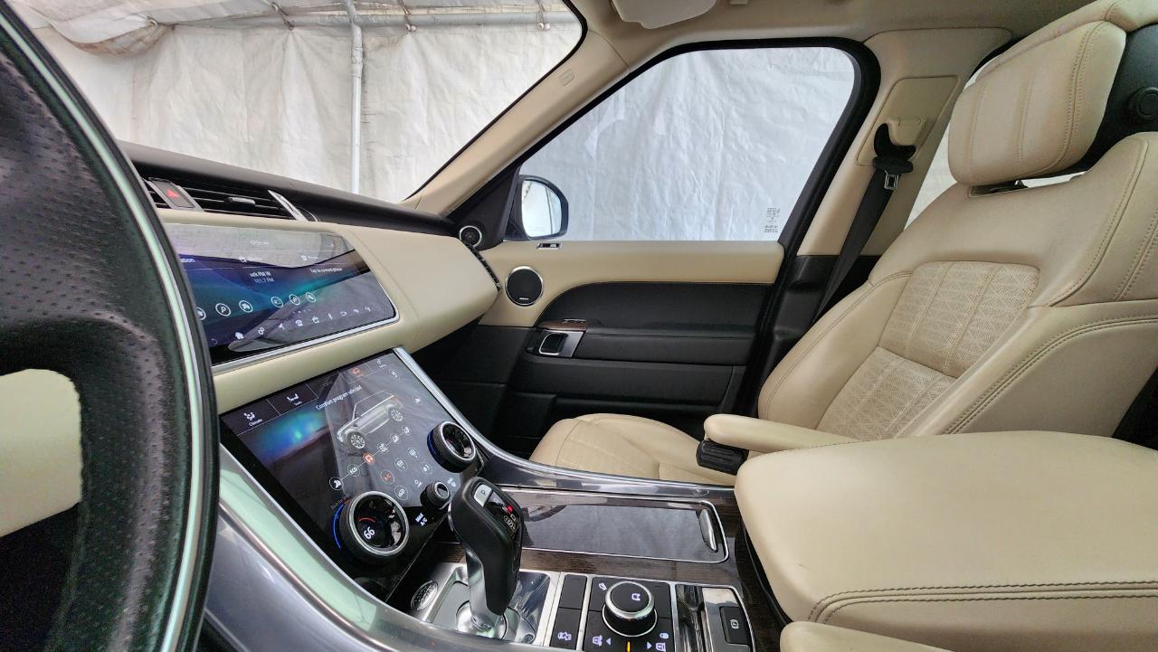 Land Rover Range Rover Sport V6 Supercharged HSE Dynamic 2019