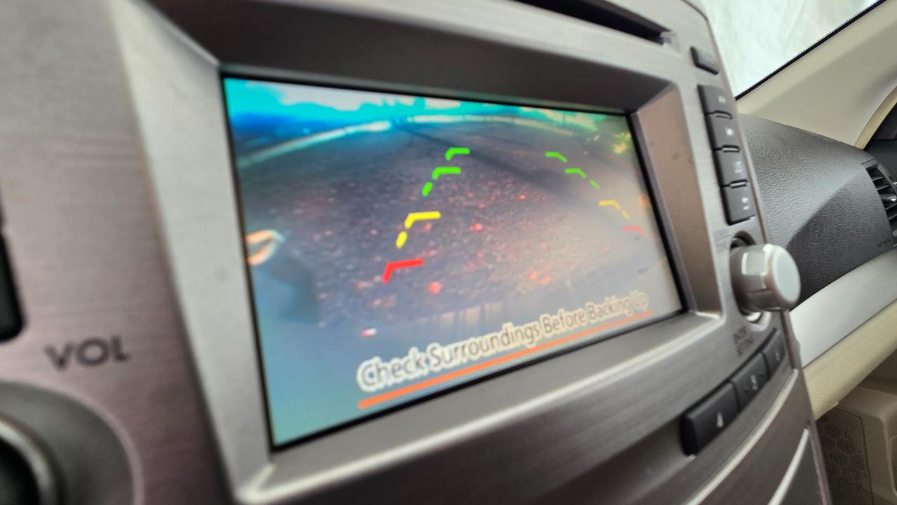 Subaru Outback 2.5i Premium 2014