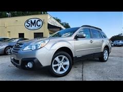 2014 Subaru Outback 