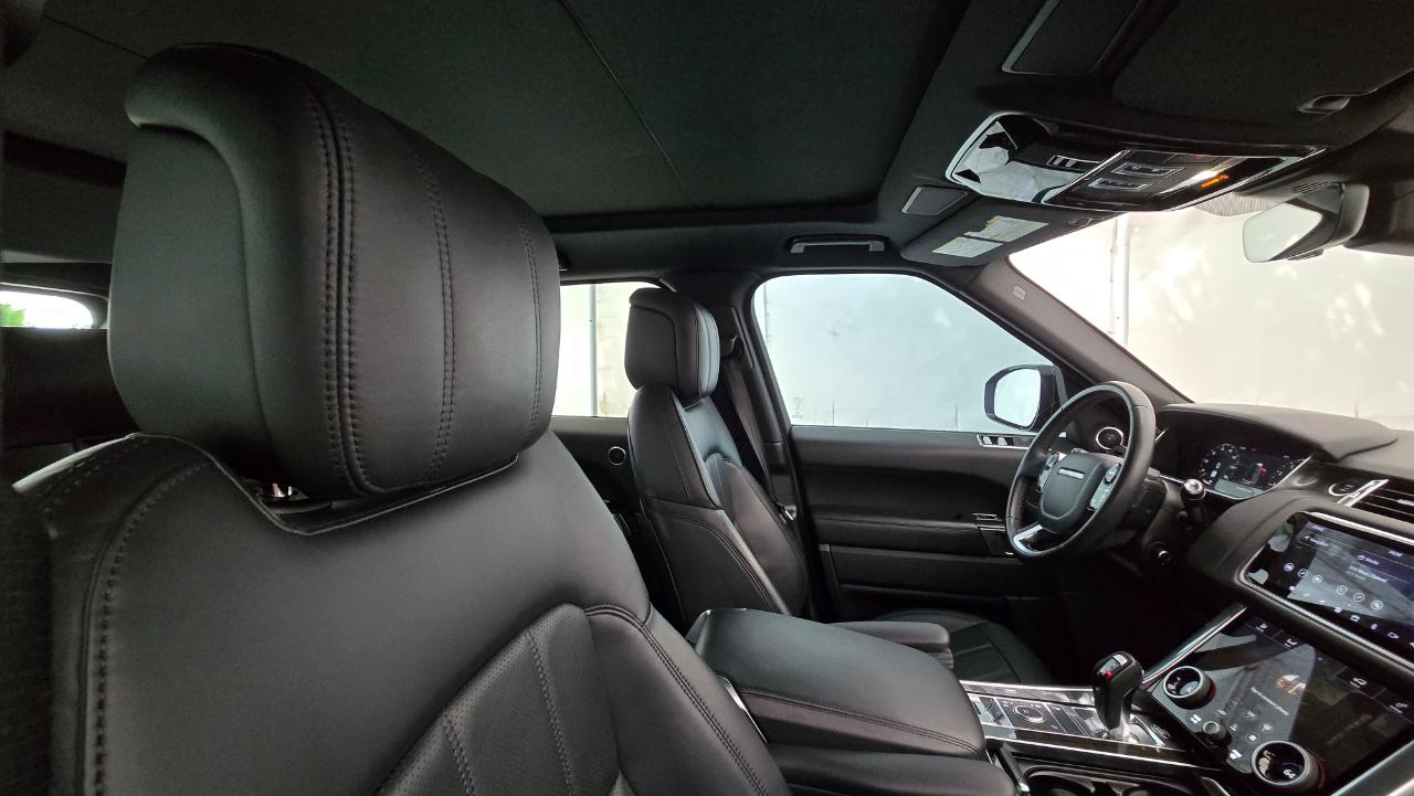 Land Rover Range Rover Sport Turbo i6 MHEV HSE 2020