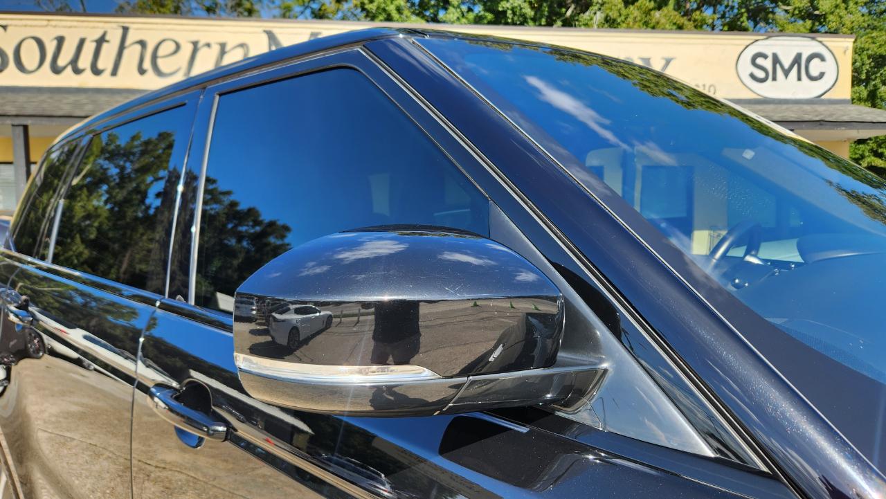 Land Rover Range Rover Sport Turbo i6 MHEV HSE 2020