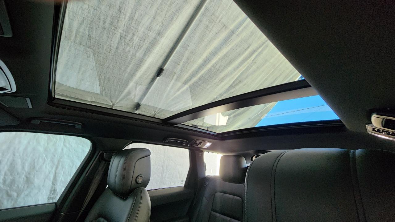 Land Rover Range Rover Sport Turbo i6 MHEV HSE 2020