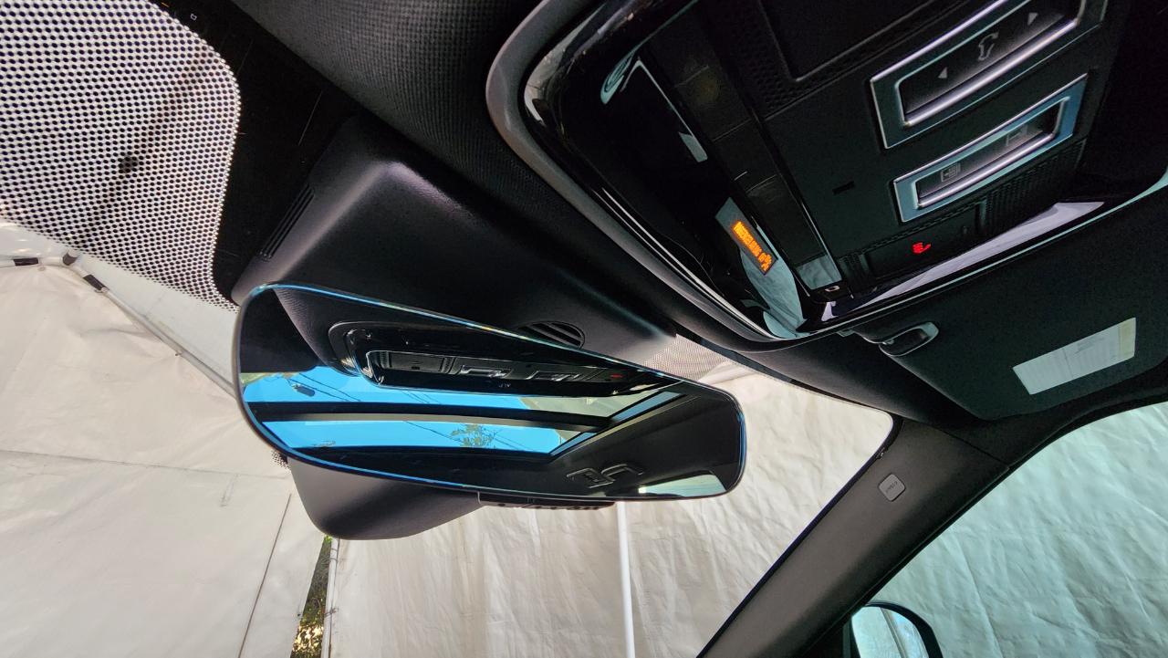 Land Rover Range Rover Sport Turbo i6 MHEV HSE 2020