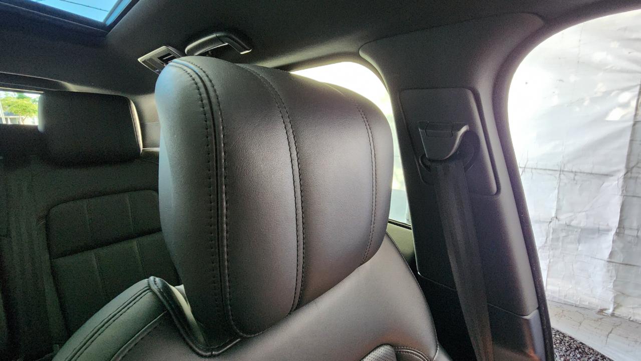 Land Rover Range Rover Sport Turbo i6 MHEV HSE 2020