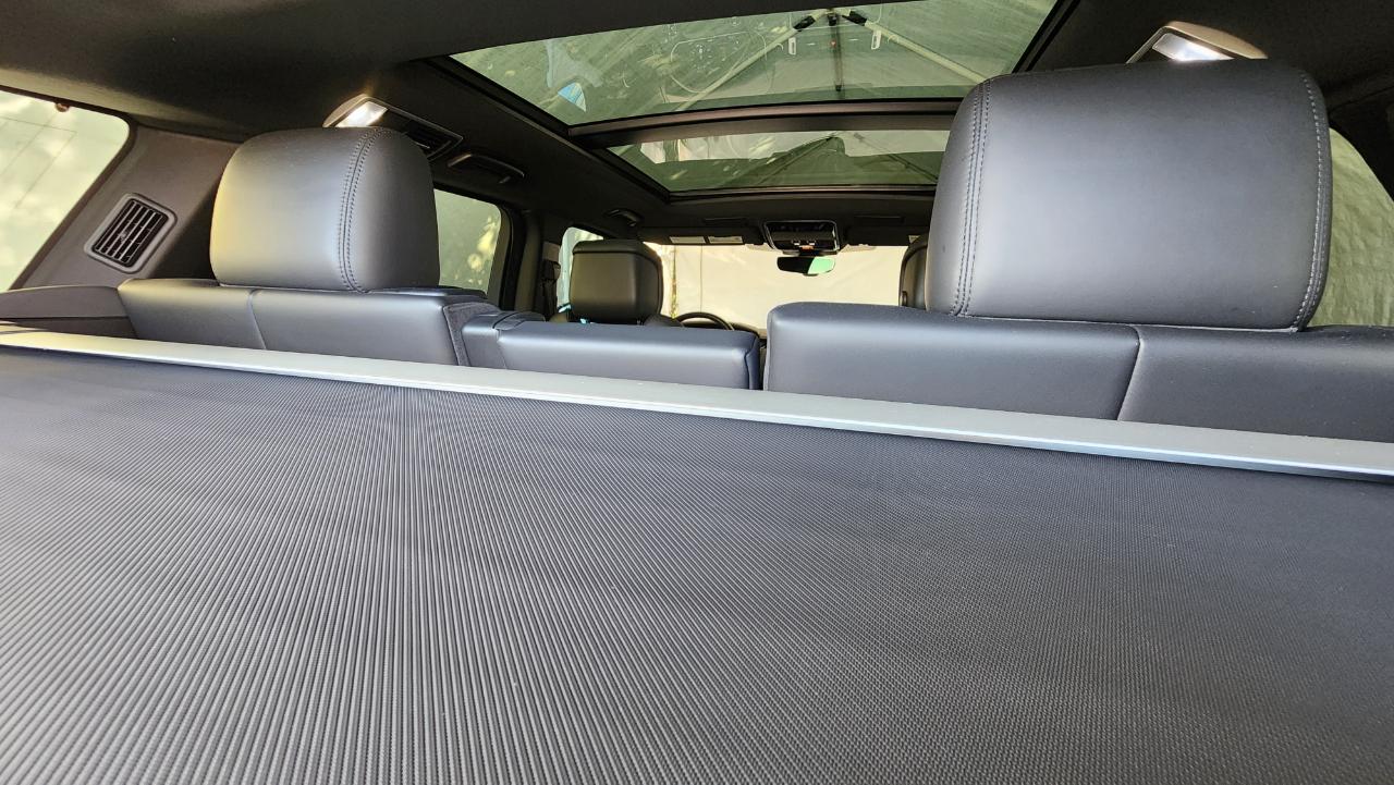 Land Rover Range Rover Sport Turbo i6 MHEV HSE 2020