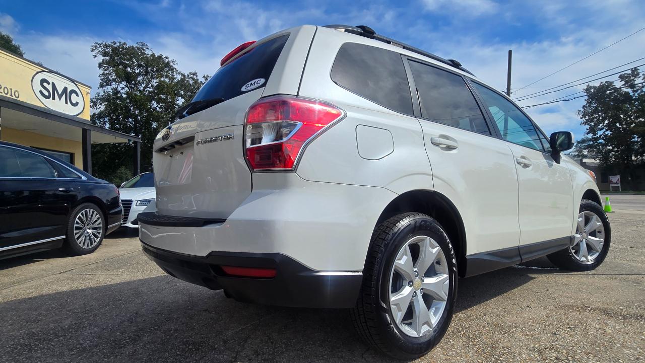 Subaru Forester photo 14