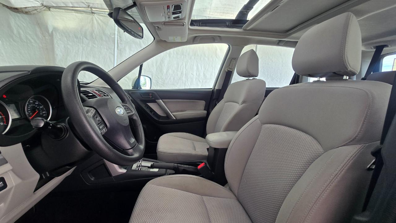 Subaru Forester photo 25