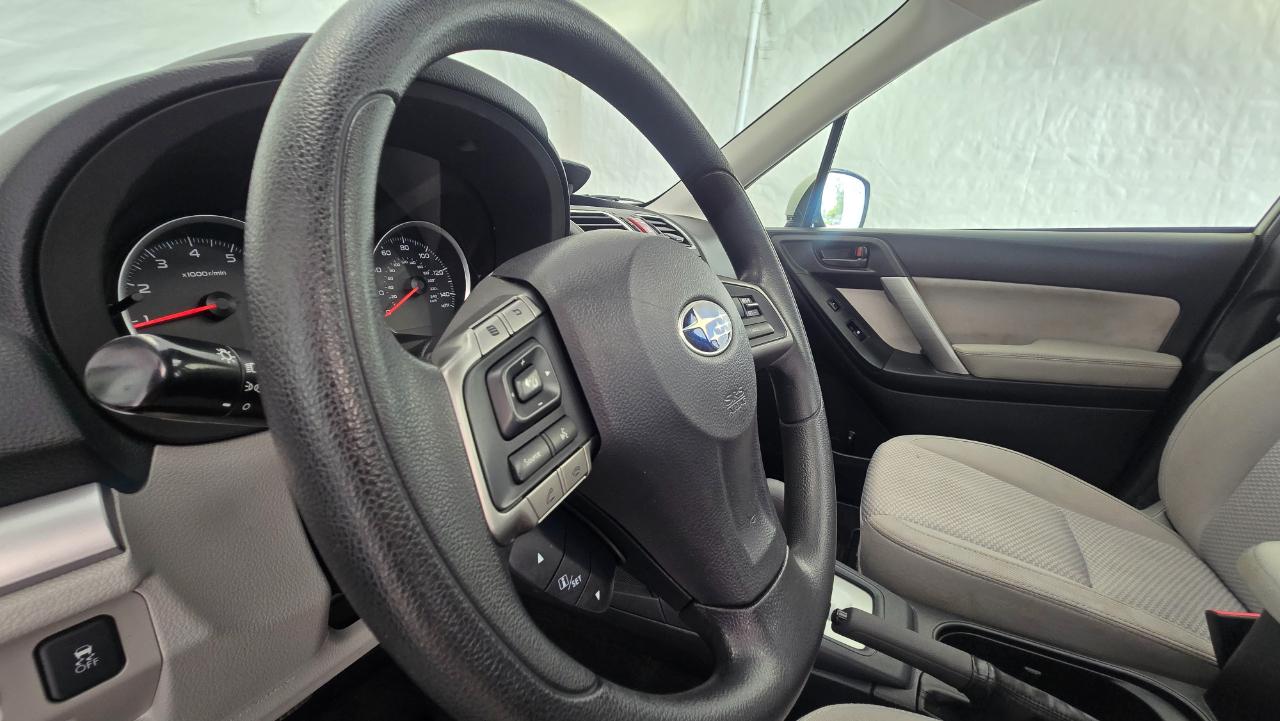 Subaru Forester photo 26