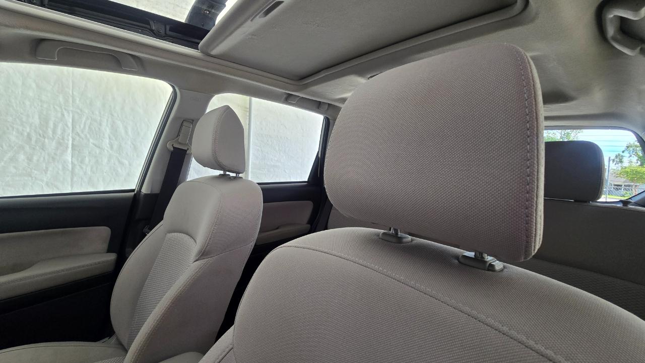 Subaru Forester photo 27