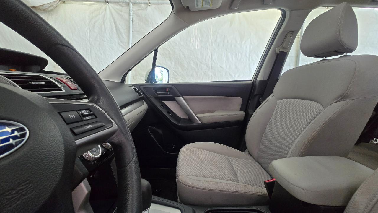 Subaru Forester photo 28