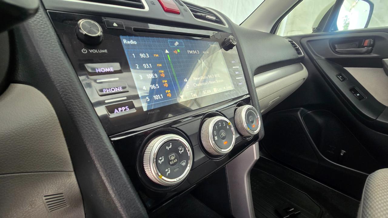 Subaru Forester photo 30