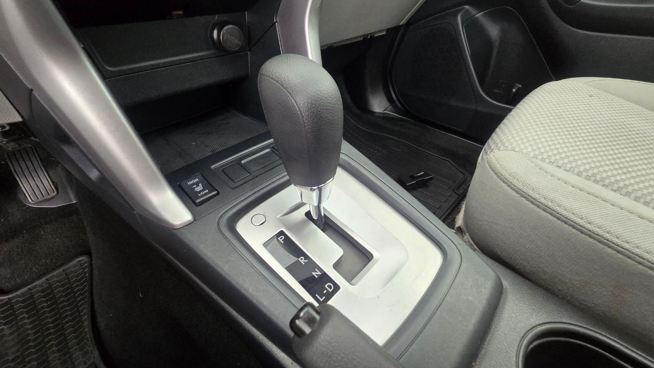 Subaru Forester photo 31