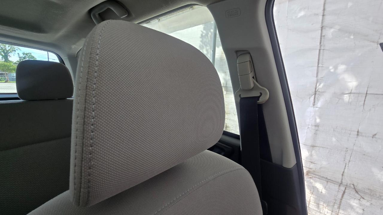 Subaru Forester photo 33