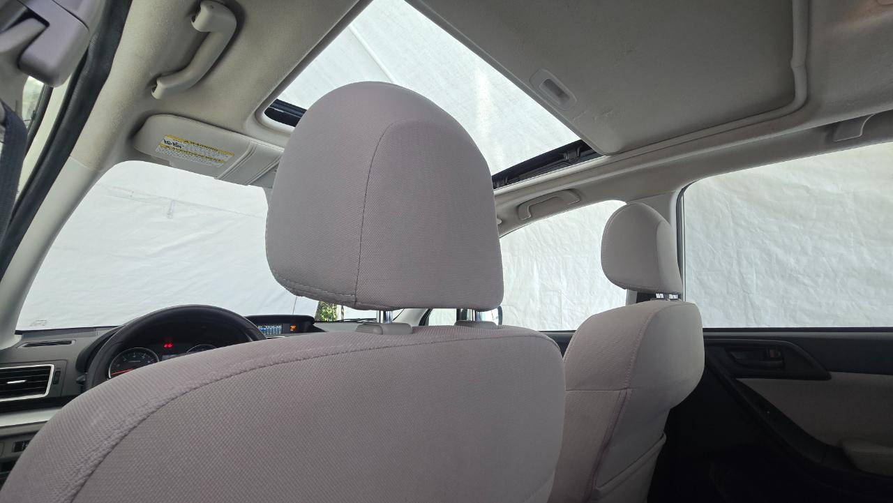 Subaru Forester photo 34