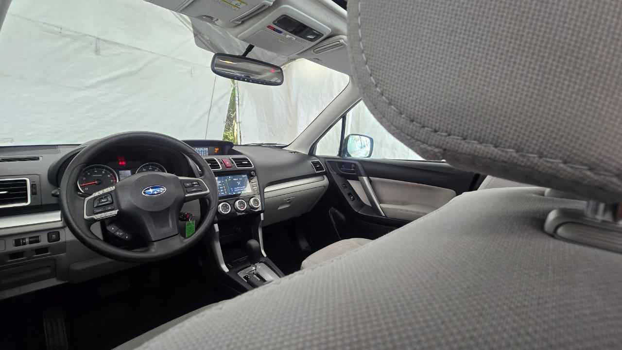 Subaru Forester photo 35