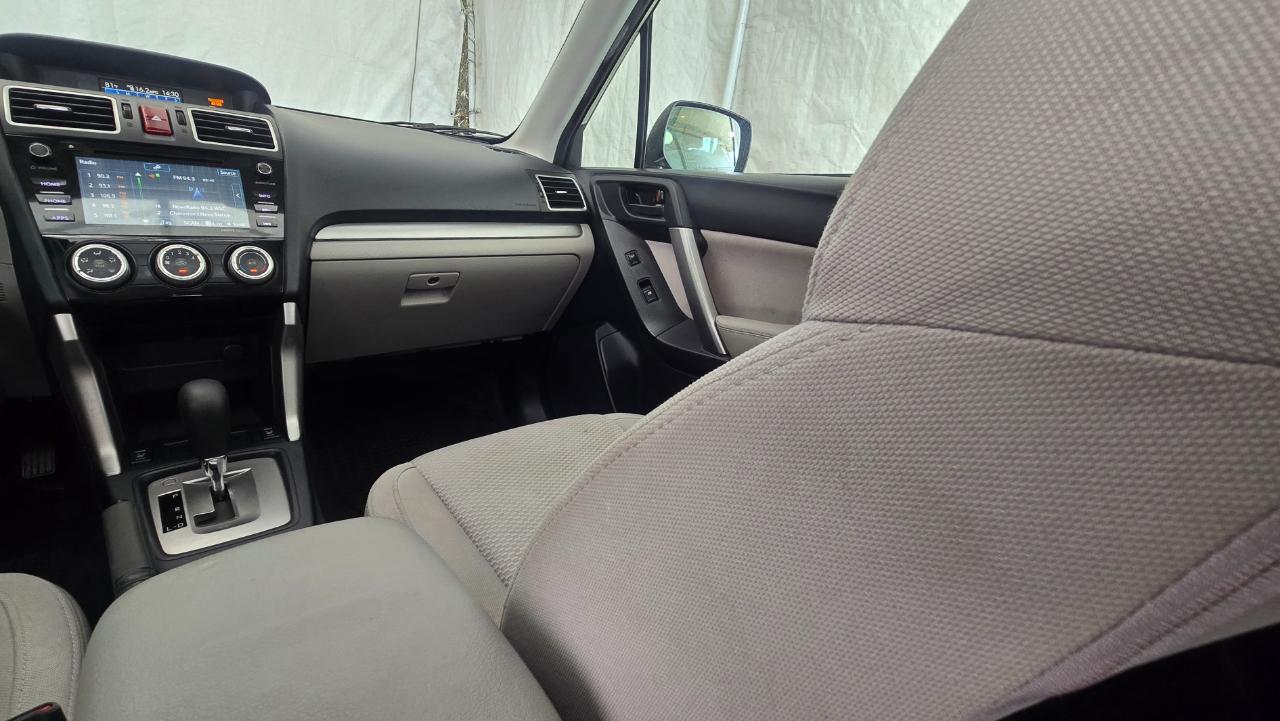 Subaru Forester photo 37