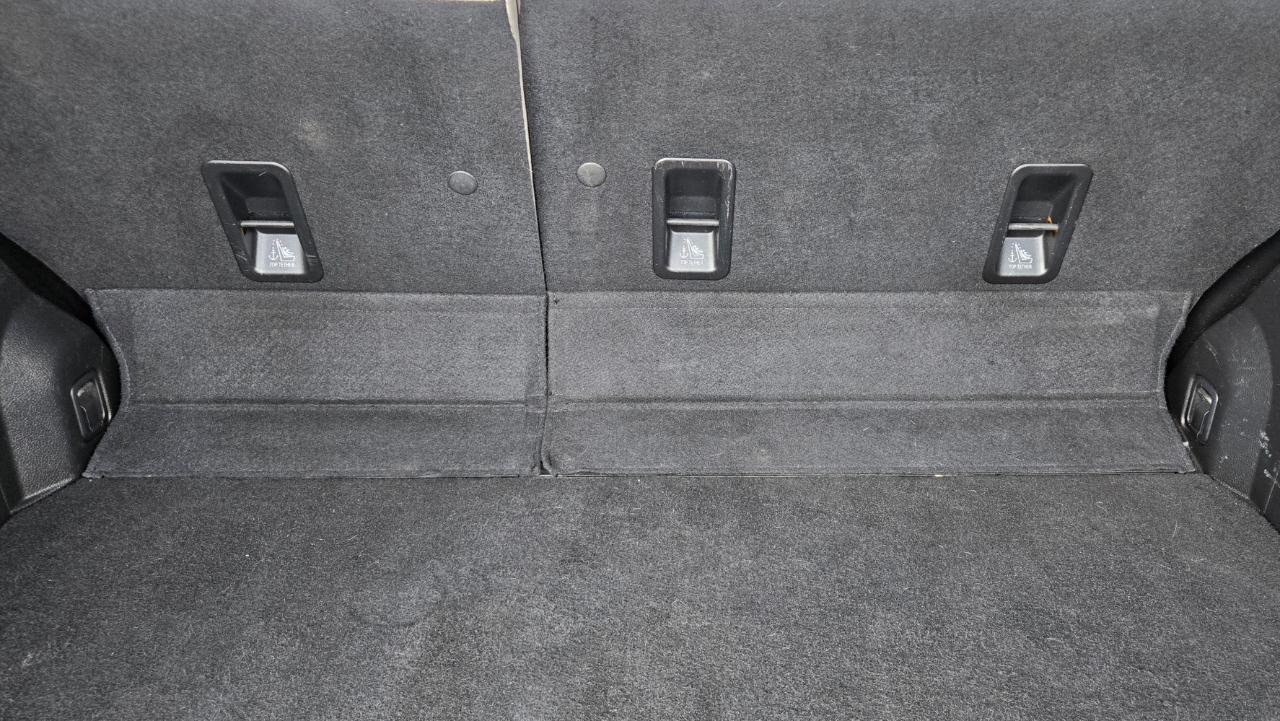 Subaru Forester photo 38