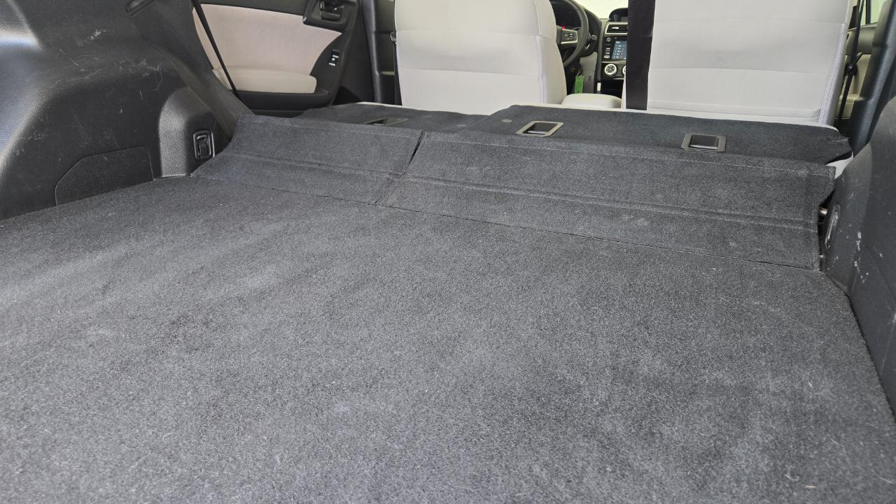 Subaru Forester photo 39