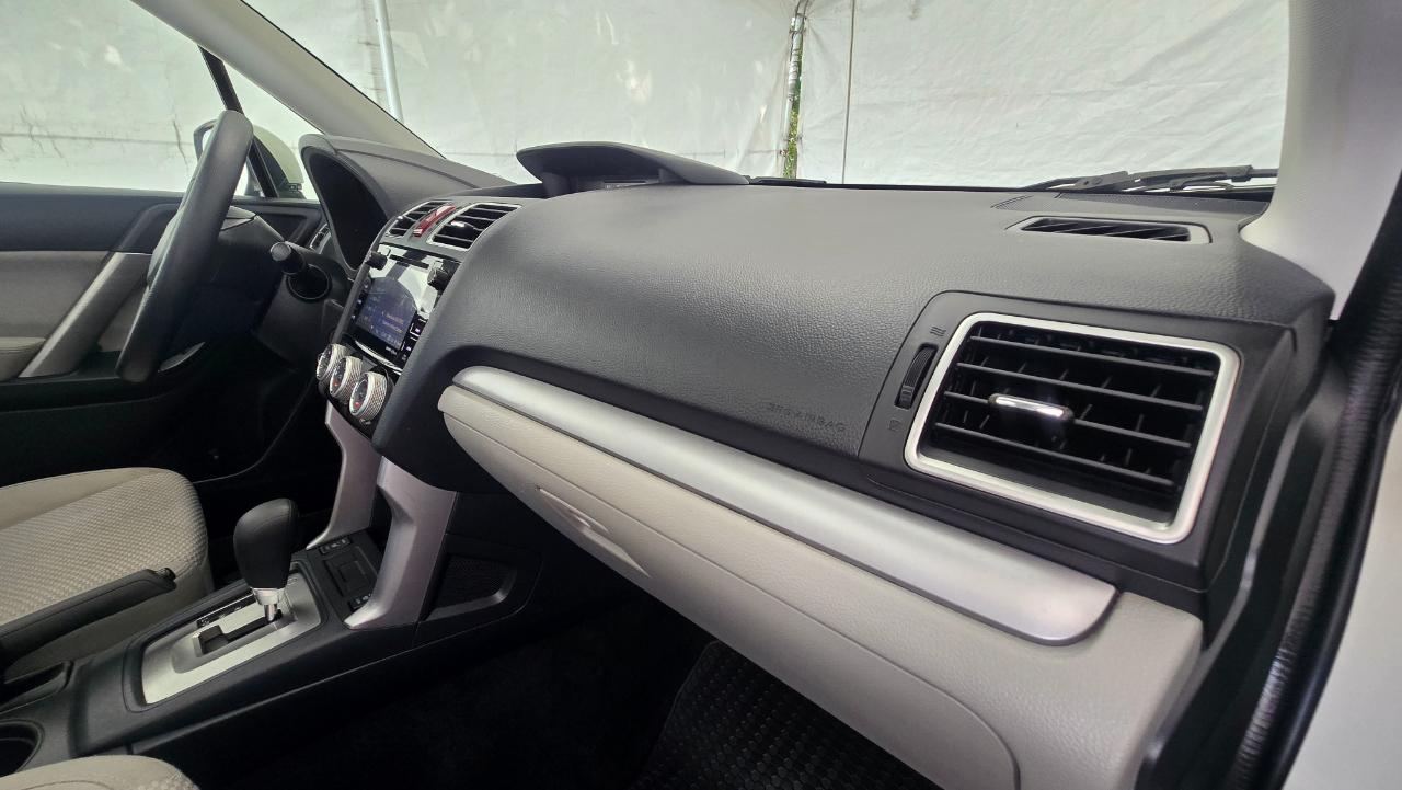 Subaru Forester photo 40
