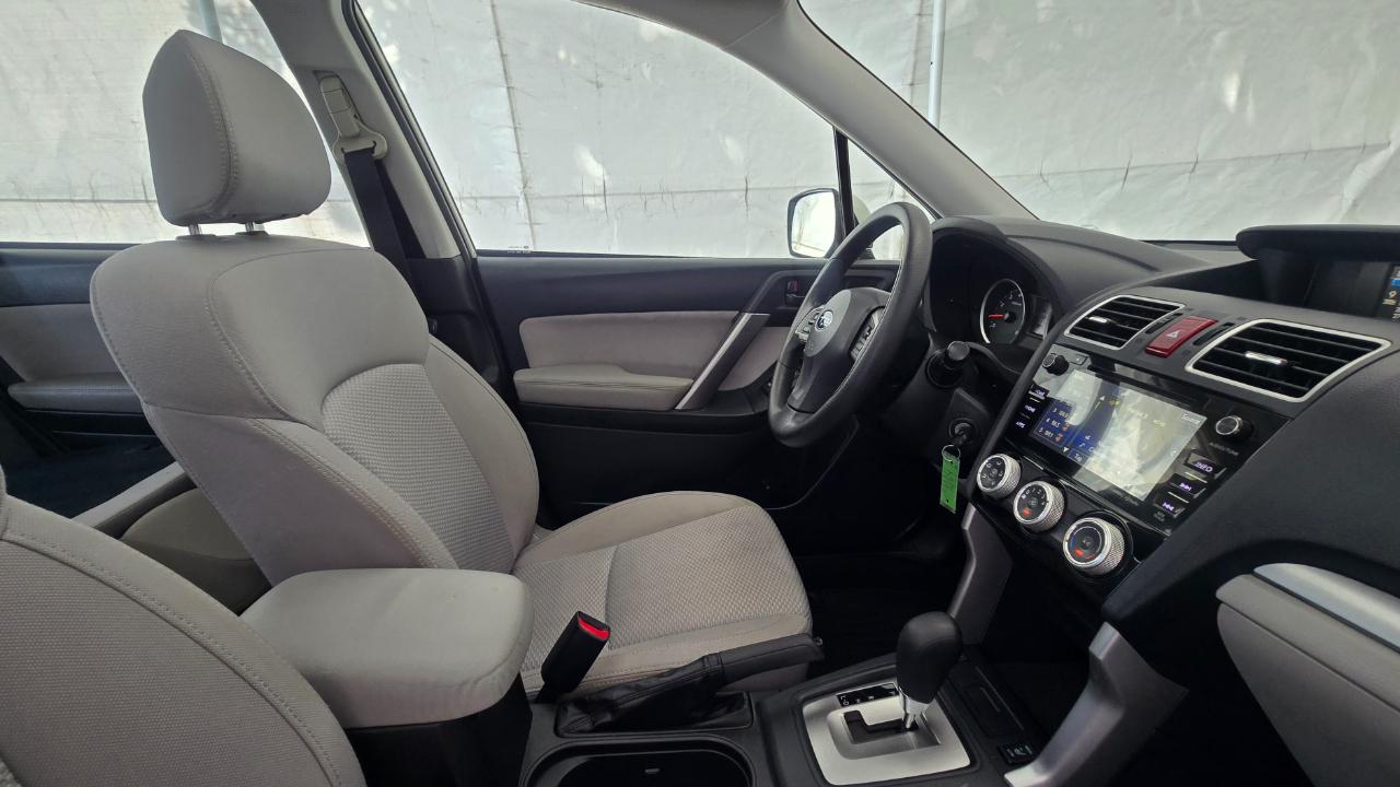 Subaru Forester photo 42