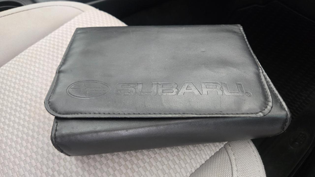 Subaru Forester photo 43