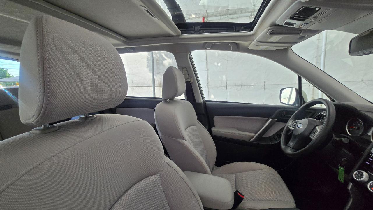 Subaru Forester photo 44