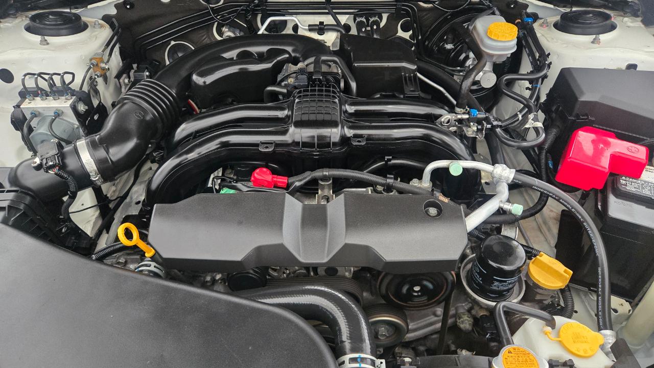 Subaru Forester photo 45