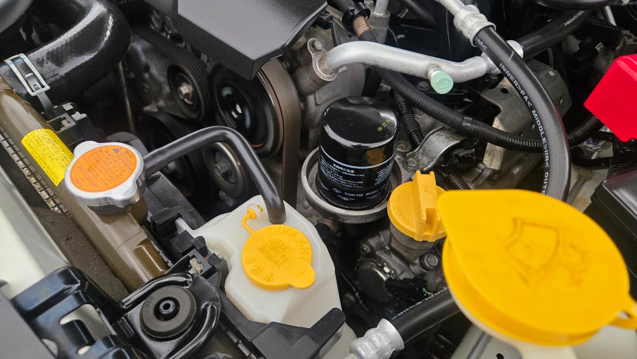 Subaru Forester photo 46