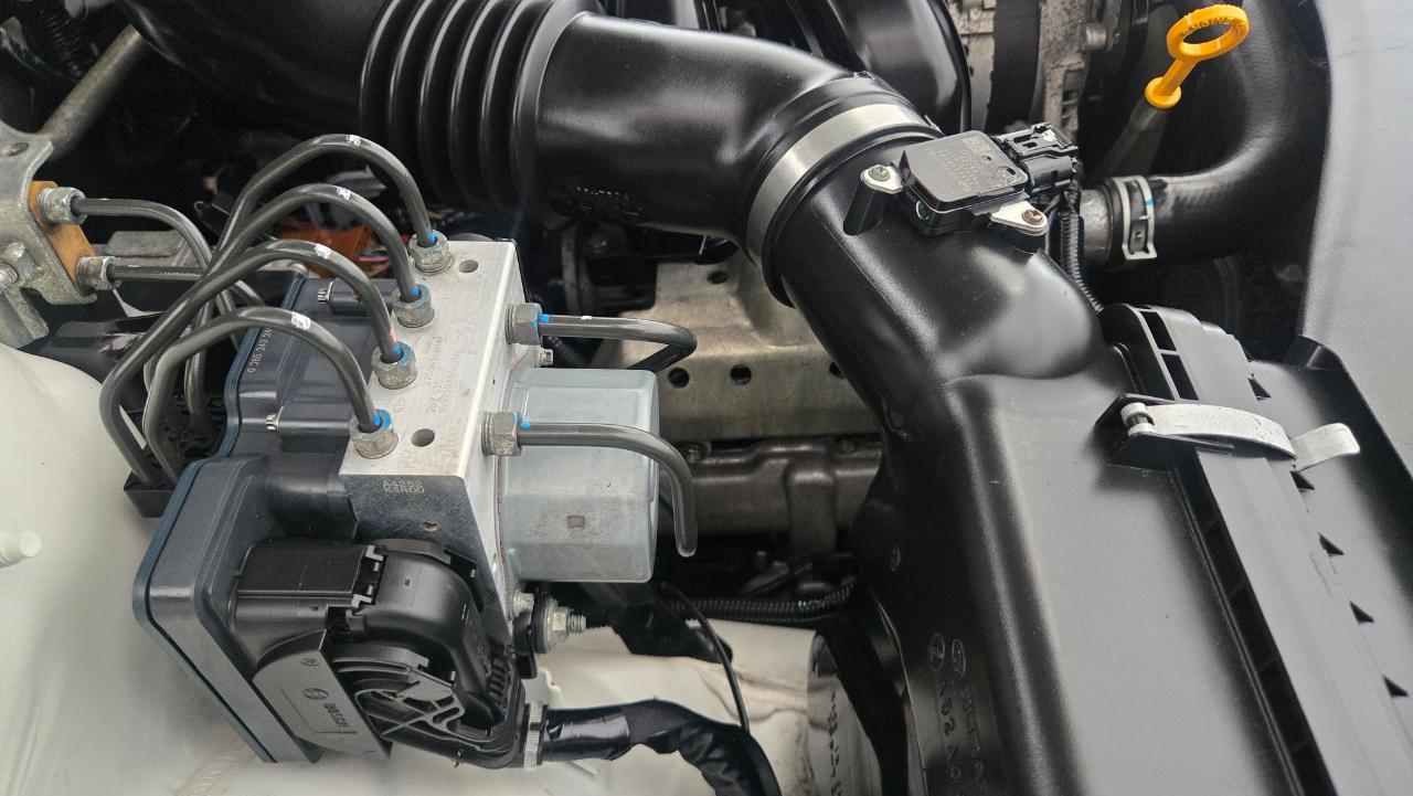 Subaru Forester photo 47