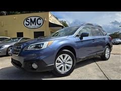 2015 Subaru Outback 